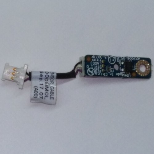 USED HAU30_HALL_SENSOR_CABLE DELL LATITUDE PP09S